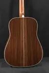 Martin D-28 Gloss 1935 Sunburst - фото 7