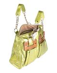 Сумка Zufi Alexander, лаймовый - фото 2