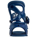 Сноуборд-Крепление писаря наступает ночь - м Burton - фото 3