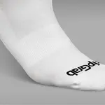 Носки GripGrab Lightweight SL Regular 3 units, белый - фото 3