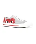 Кроссовки Jack Purcell Comme Des Garã§Ons, мультиколор - фото 2