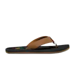 Ботинки Nexpa Synthetic Vans, коричневый - фото