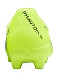 Футбольные бутсы NIKE Phantom GX II Academy, Silver - фото 4