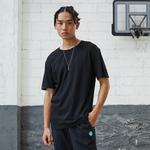 Футболка унисекс Rigorer, черный - фото 19