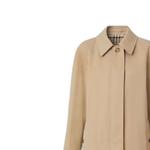 Burberry Женский Тренч, цвет Brown - фото 5