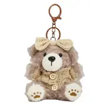 Плюшевый кулон Bowknot Bear высотой 10 см XTHOT - фото 9