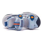 Детские сандалии Kids HOBIBEAR, розовый - фото 6