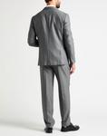 Костюм Eleventy, серый - фото 3