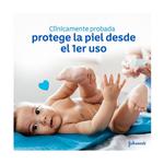 Защитный крем для подгузников 100 мл Johnson'S - фото 2