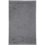 Полотенца bamboo luxe Möve, серый - фото