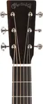 Акустико-электрогитара Martin SC-13E Special - Натуральный - фото 4
