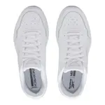 Кроссовки Reebok Court Advance, белый - фото 6
