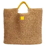 Сумка Sundek, коричневый - фото