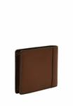 Кошелек Fossil Wallet, Brown - фото 5