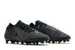 Бутсы Nike Phantom GX 2 Elite AG Pro '2024 Shadow Pack', черный - фото 9
