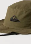 Шляпа унисекс bushmaster Quiksilver, Grape Leaf - фото 3