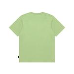 Футболка женская Aape, зеленый - фото 5