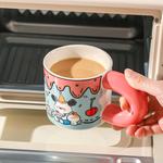 Кружка KAWASIMAYA, [Gift Box Set]Chubby Cup - фото 8