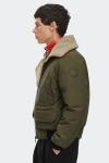 Бомбер Canada Goose Chilliwack Aviator, Military Green - фото 3