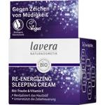 Крем Lavera Re-Energizing Sleeping Cream, 50 ml - фото 4