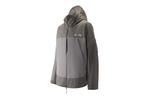 KOLON SPORT Унисекс куртка софтшелл, Dark Gray DA - фото