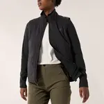 Arcteryx Арктерикс Атом Жилет, Black - фото 8