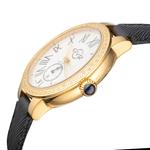 Часы женские GV2, черный - фото