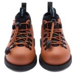 Fitzsimmons Kids Boots Kids Caramel Color|ski Rabbit|черный Native Shoes, черный - фото 3