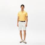 Мужская поло Tommy Hilfiger, белый - фото 8