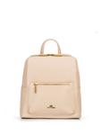 Рюкзак Wittchen, бежевый - фото