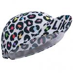 Бейсболка Gist Style Sumer, черный - фото