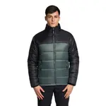 Куртка Trangoworld Dixon, серый - фото