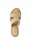 Мулы Tamaris, Sand Glam - фото 4