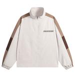 Унисекс куртка Dnnnnx, Абрикос - фото