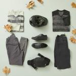 Шлем MTB AM Enduro Feel - черный Rockrider - фото 27