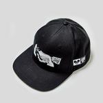 Cat-Eyed Boy x Deadmau5 Horde Cap - фото