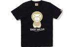 Футболка женская A Bathing Ape - фото