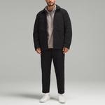 Lululemon Куртка мужская, Army Green/ARMG - фото 7