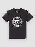 Футболка DC Corpo Kids T-Shirt, black - фото