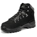 Горные ботинки Chiruca, черный - фото 3