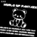 LINING Свитшот унисекс черный - фото 6