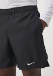Спортивные шорты Short Nike, цвет black/white - фото 6