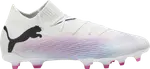 Кроссовки Future Pro 7 FG AG Big Kid 'Phenomenal Pack', белый - фото