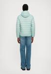 Куртка EA7 Emporio Armani TRAIN CORE JACKET, Blue Surf/Mint - фото 3