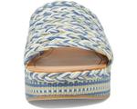 Туфли Dolce Vita Pazli, цвет Blue Multi Woven - фото 2