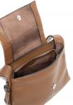 Сумка Gattinoni Handbag, Brown - фото 3