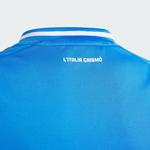 Рубашка для выступлений ADIDAS PERFORMANCE, синий - фото 4