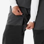 Водонепроницаемый лыжный комбинезон SNB 500, унисекс - фото 9