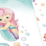 Постельное белье YC Little Mermaid Herding - фото 7