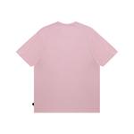 Футболка женская Aape, розовый - фото 3